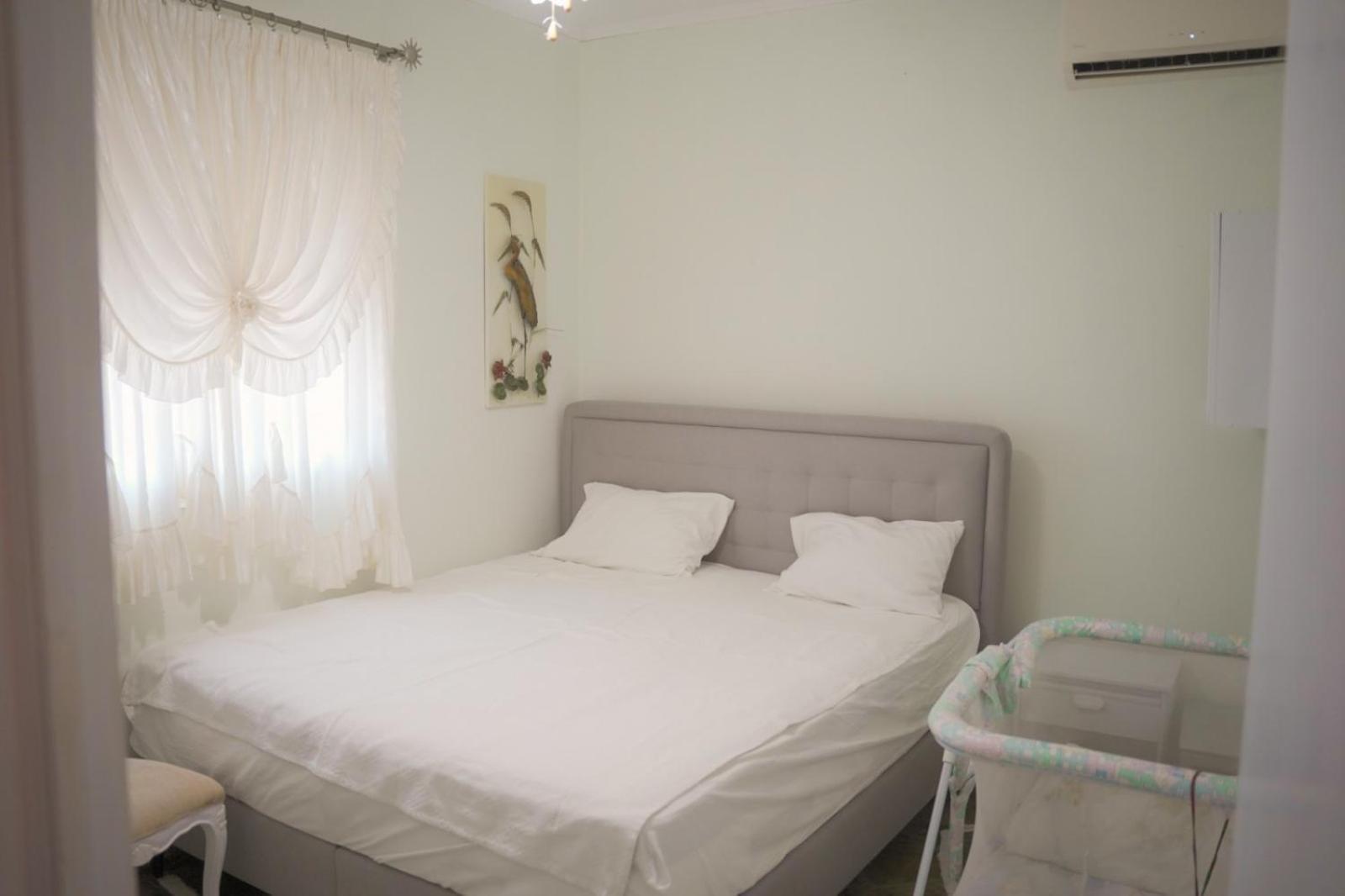 Maria'S Beach House 波利克罗诺 外观 照片